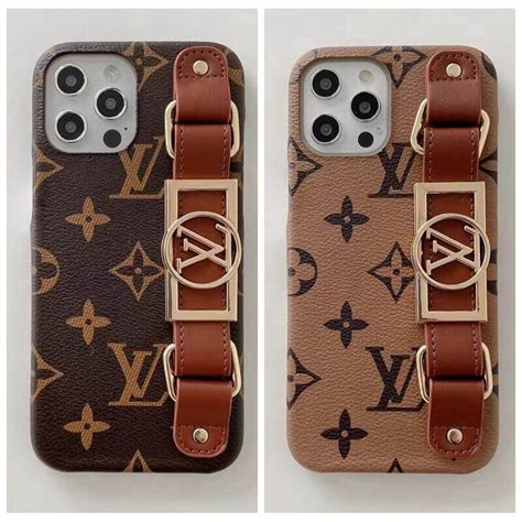 louis vuitton hülle iphone 13 pro max|All Wallets and Small Leather Goods .